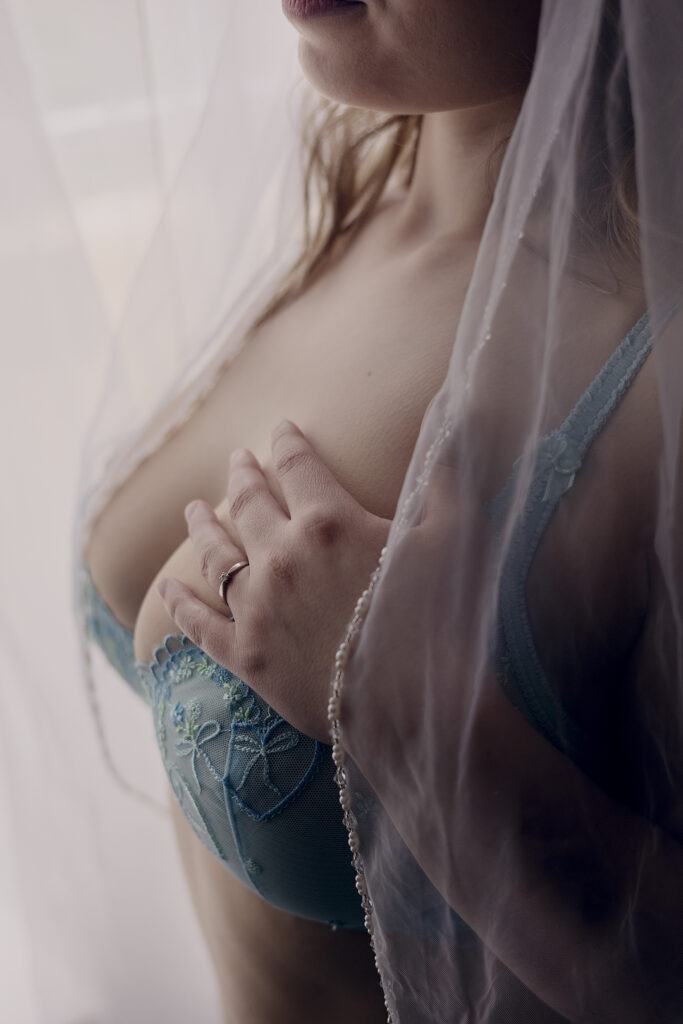 brud får lavet sensuelle billeder til kommende mand